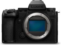 Panasonic LUMIX S5IIx DC-S5M2XE spiegellose...