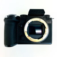 Panasonic LUMIX S5IIx DC-S5M2XE spiegellose Vollformatkamera, 6K/4K Video, Klappdisplay, Wi-Fi, Hybrid AF, Active I.S., Dual Native ISO