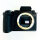 Panasonic LUMIX S5IIx DC-S5M2XE spiegellose Vollformatkamera, 6K/4K Video, Klappdisplay, Wi-Fi, Hybrid AF, Active I.S., Dual Native ISO