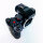 Panasonic LUMIX S5IIx DC-S5M2XE spiegellose Vollformatkamera, 6K/4K Video, Klappdisplay, Wi-Fi, Hybrid AF, Active I.S., Dual Native ISO