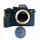 Sony Alpha 7 IV ILCE-7M4K, spiegellose Vollformatkamera, 33 MP, 28–70 mm Objektiv, 4K 60p, 10 fps, Touchscreen, Echtzeit-AF, Schwarz