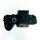 Sony Alpha 7 IV ILCE-7M4K, spiegellose Vollformatkamera, 33 MP, 28–70 mm Objektiv, 4K 60p, 10 fps, Touchscreen, Echtzeit-AF, Schwarz