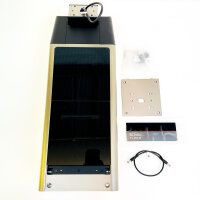 Sunmi FLEX 3 N4ZDA receipt printer for restaurants, 20V 5A, fast thermal printing, robust design