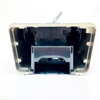 Sunmi FLEX 3 N4ZDA receipt printer for restaurants, 20V 5A, fast thermal printing, robust design