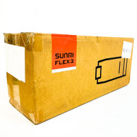 Sunmi FLEX 3 N4ZDA receipt printer for restaurants, 20V 5A, fast thermal printing, robust design