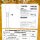Sunmi FLEX 3 N4ZDA receipt printer for restaurants, 20V 5A, fast thermal printing, robust design