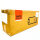 Sunmi FLEX 3 N4ZDA receipt printer for restaurants, 20V 5A, fast thermal printing, robust design