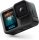 GoPro HERO13 Black Actionkamera Bundle, inkl. Dual-Ladegerät, 64GB microSD, Befestigungsclip, 2 Akkus, USB-C-Kabel