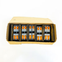 Phoenix Contact PTPOWER 35, 3212064, Hochstromklemme, 10...
