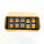 Phoenix Contact PTPOWER 35, 3212064, high-current terminal block, 10 pieces, safe contact, grey