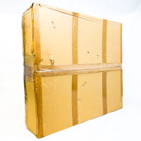 Kipika Y-Shape Dip Bar, 3x3 inch, Dip Bars, Power Cage Accessory, Robust Steel Construction, Easy Assembly
