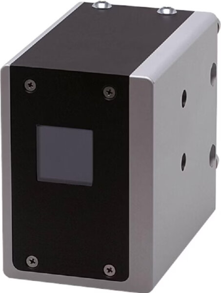 ifm E21248 Kühl- und Schutzgehäuse, robustes Gehäuse für Sensoren, schützt vor Hitze, Staub und Feuchtigkeit