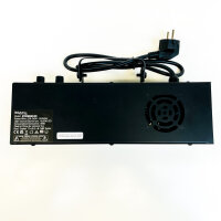 Ibiza Light STROBE80LED Strobe Light, 4x20W LED, 80W, 220–240V, 50–60Hz, Lighting Effect for Events