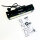 Ibiza Light STROBE80LED Strobe Light, 4x20W LED, 80W, 220–240V, 50–60Hz, Lighting Effect for Events