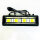 Ibiza Light STROBE80LED Strobe Light, 4x20W LED, 80W, 220–240V, 50–60Hz, Lighting Effect for Events
