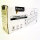 Ibiza Light STROBE80LED Strobe Light, 4x20W LED, 80W, 220–240V, 50–60Hz, Lighting Effect for Events