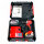 Milwaukee M18BLDDRC-502C Cordless Drill Driver, Brushless, 2x Batteries, Compact, Compatible with Milwaukee M18 System