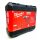 Milwaukee M18BLDDRC-502C Cordless Drill Driver, Brushless, 2x Batteries, Compact, Compatible with Milwaukee M18 System
