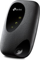 TP-Link M7200 mobiler 4G/LTE-Router, WLAN-Hotspot, 150...