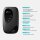 TP-Link M7200 mobiler 4G/LTE-Router, WLAN-Hotspot, 150 Mbit/s Download, 50 Mbit/s Upload, 2000 mAh Akku, Schwarz