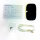 TP-Link M7200 mobiler 4G/LTE-Router, WLAN-Hotspot, 150 Mbit/s Download, 50 Mbit/s Upload, 2000 mAh Akku, Schwarz