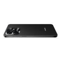 HONOR X5c Plus Smartphone, Dual-SIM, 4GB RAM, 128GB Speicher, 6,74" 90Hz Display, 50MP Kamera, 5260mAh Akku, Android 15, Schwarz