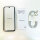 HONOR X5c Plus Smartphone, Dual-SIM, 4GB RAM, 128GB Speicher, 6,74" 90Hz Display, 50MP Kamera, 5260mAh Akku, Android 15, Schwarz
