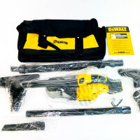 DeWALT DCV501LN-XJ 18V Cordless Stick Vacuum Cleaner,...