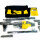 DeWALT DCV501LN-XJ 18V Cordless Stick Vacuum Cleaner, L-Class, Basic Version, without battery/charger, incl. accessories