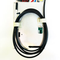 Bruker SmartBeam MBT GFLIC-2 Laser Modul S-1860393, Ersatzteil für MALDI Biotyper, präzise Laserquelle