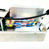 Bruker SmartBeam MBT GFLIC-2 Laser Modul S-1860393, Ersatzteil für MALDI Biotyper, präzise Laserquelle