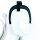 Philips 989603037251 MRI Headset mit Nurse Call, Patientenkommunikation, geräuschreduzierend, kompatibel mit Philips MRT-Systemen