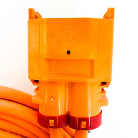 H2Z001-010 Hochvolt-Kabelsatz 5 m, 2-poliger HV-Steckverbinder, HVIL-Signalkontakt, für Hochvolt-Anwendungen