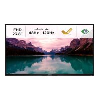 Lenovo ThinkVision A25238FT0 Monitor 23.8", FHD,...