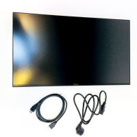 Lenovo ThinkVision A25238FT0 Monitor 23.8", FHD, IPS, 16:9, 250 cd/m², 1000:1, 99% sRGB, without stand