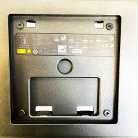 Lenovo ThinkVision A25238FT0 Monitor 23.8", FHD, IPS, 16:9, 250 cd/m², 1000:1, 99% sRGB, without stand