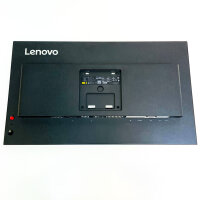 Lenovo ThinkVision A25238FT0 Monitor 23.8", FHD, IPS, 16:9, 250 cd/m², 1000:1, 99% sRGB, without stand