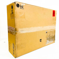 LG Standfuß AM-ST19CA für 43US662, stabiler TV-Fuß, einfache Montage, Originalzubehör