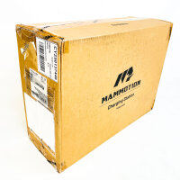 MAMMOTION Yukka Mini CHG2300, charging station, compact, compatible with Yukka Mini robotic lawnmowers, efficient charging