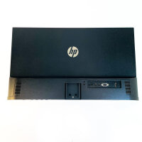 HP Series 5 524da Monitor 24", Full HD, 100 Hz, IPS, 300 cd/m², 5 ms, HDMI/VGA, speakers, black/silver, minor scratches