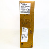 HP Series 5 524da Monitor 24", Full HD, 100 Hz, IPS, 300 cd/m², 5 ms, HDMI/VGA, speakers, black/silver, minor scratches