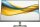 HP Series 5 524da Monitor 24", Full HD, 100 Hz, IPS, 300 cd/m², 5 ms, HDMI/VGA, speakers, black/silver, minor scratches