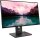 Lenovo ThinkVision T24-40 Monitor, 23,8", IPS, Full HD, 120Hz, USB-C-Hub, HDMI, DisplayPort, VGA