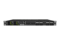 Juniper ACX7024-DC-2PSU Cloud-Metro-Router, 24 Ports,...