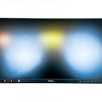 iiyama ProLite XUB2491H-B1 Monitor, 23,8", IPS, Full HD, 100 Hz, höhenverstellbar, schmaler Rahmen