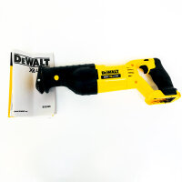 DeWalt DCS380 reciprocating saw 18V XR, 28.6mm stroke,...