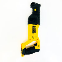 DeWalt DCS380 reciprocating saw 18V XR, 28.6mm stroke, without battery, Type 2, powerful & compact