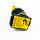 DeWalt DCS380 reciprocating saw 18V XR, 28.6mm stroke, without battery, Type 2, powerful & compact