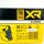 DeWalt DCS380 reciprocating saw 18V XR, 28.6mm stroke, without battery, Type 2, powerful & compact