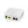 Zyxel PM5100-T1 GPON SFU, Glasfaser-Modem, 2,5G LAN-Port, Single-Fiber, kompakt, hohe Datenrate